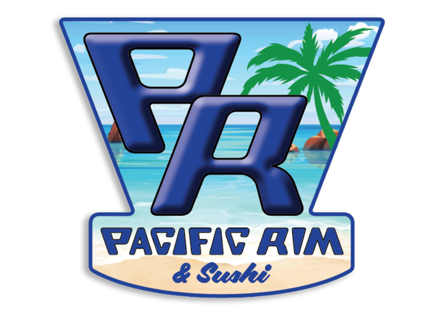 pacific rim logo png